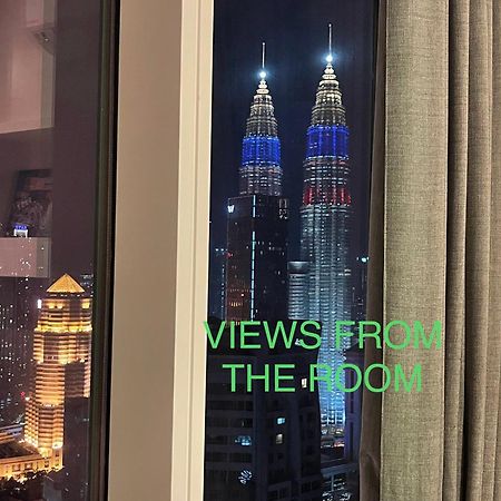 شقة The Platinum Kuala Lumpur By Castle المظهر الخارجي الصورة