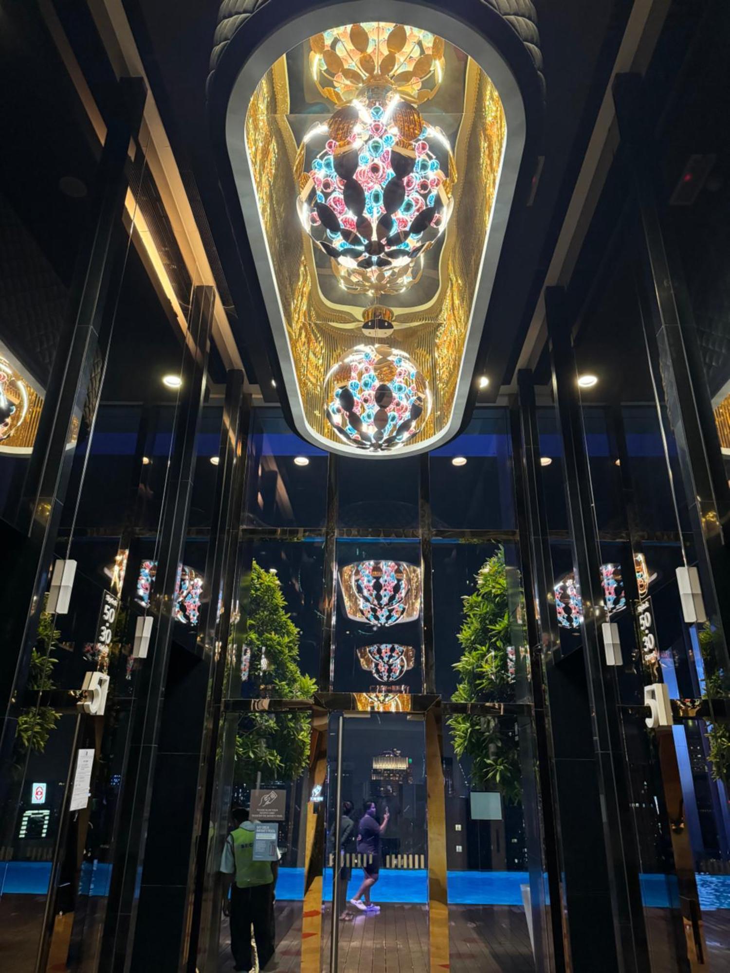 شقة The Platinum Kuala Lumpur By Castle المظهر الخارجي الصورة